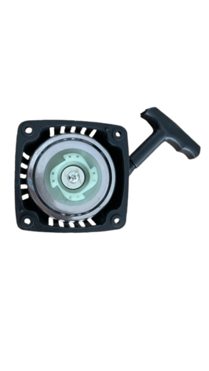 Tampa de Partida Polia Metal Roçadeiras Kawashima KW4300 5200