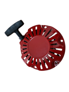 Tampa de Partida Completa Para Motores Honda GXR120 GX100