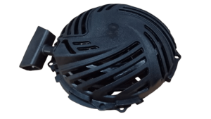 Tampa Partida Cortador Grama Motor Briggs & Stratton