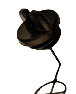 Tampa Tanque Combustível Para Motosserras Vulcan VSL 450 550