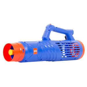 Turbonebulizador Elétrico Bateria 12V AN12 KAWASHIMA