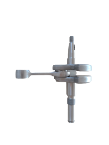 Virabrequim Para Motosserras Stihl MS 038 380 381