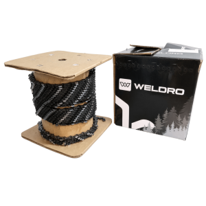 Rolo de Corrente Motosserras .325" 1.3mm 920 Dentes